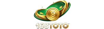 LOGO 168TOTO